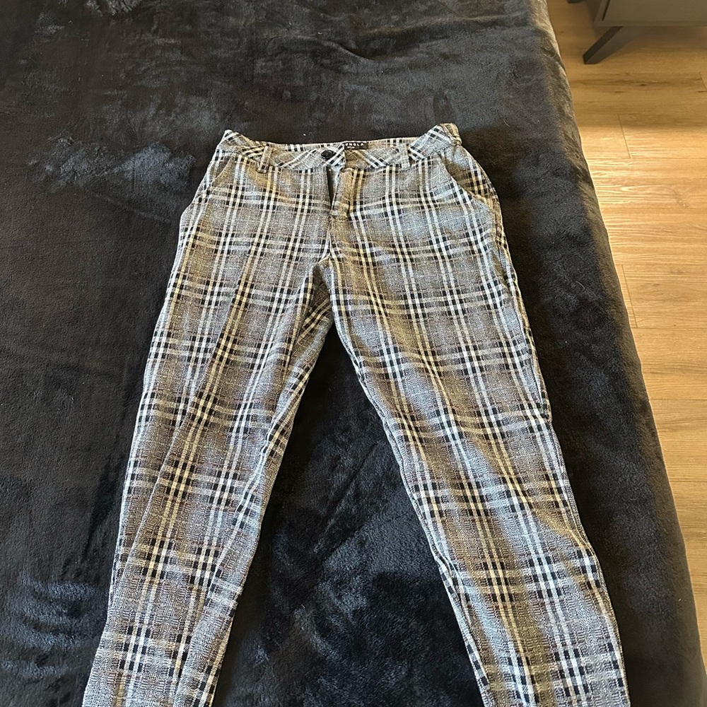Youngla dapper pants. 32 X 30